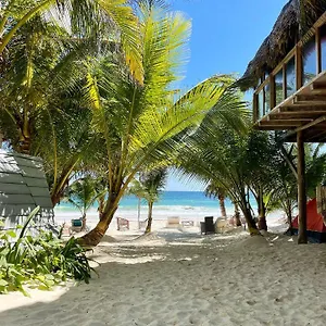 Campingplatz Chavez Eco And, Tulum