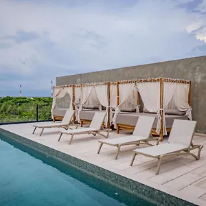 Apartment Tuk, Tulum