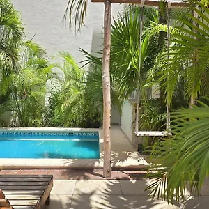 Kin Palms Luxury Appartamento