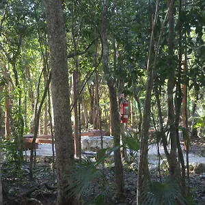 Glamping Mayan Glam Glamping